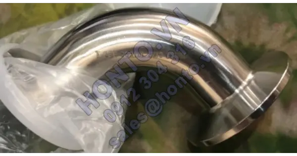 Báo giá Cút inox vi sinh, SMS, inox 304 ngày 09/10/2021